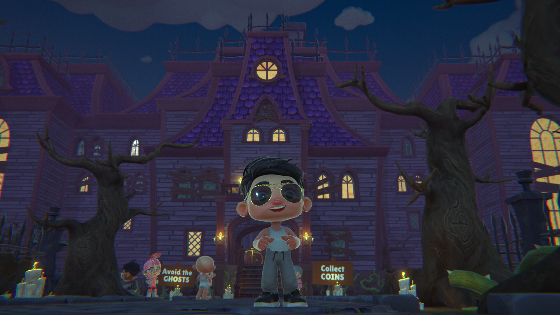 Imagine Island screenshot 4