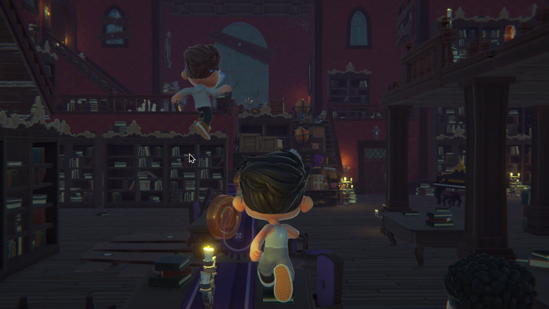 Imagine Island screenshot 10