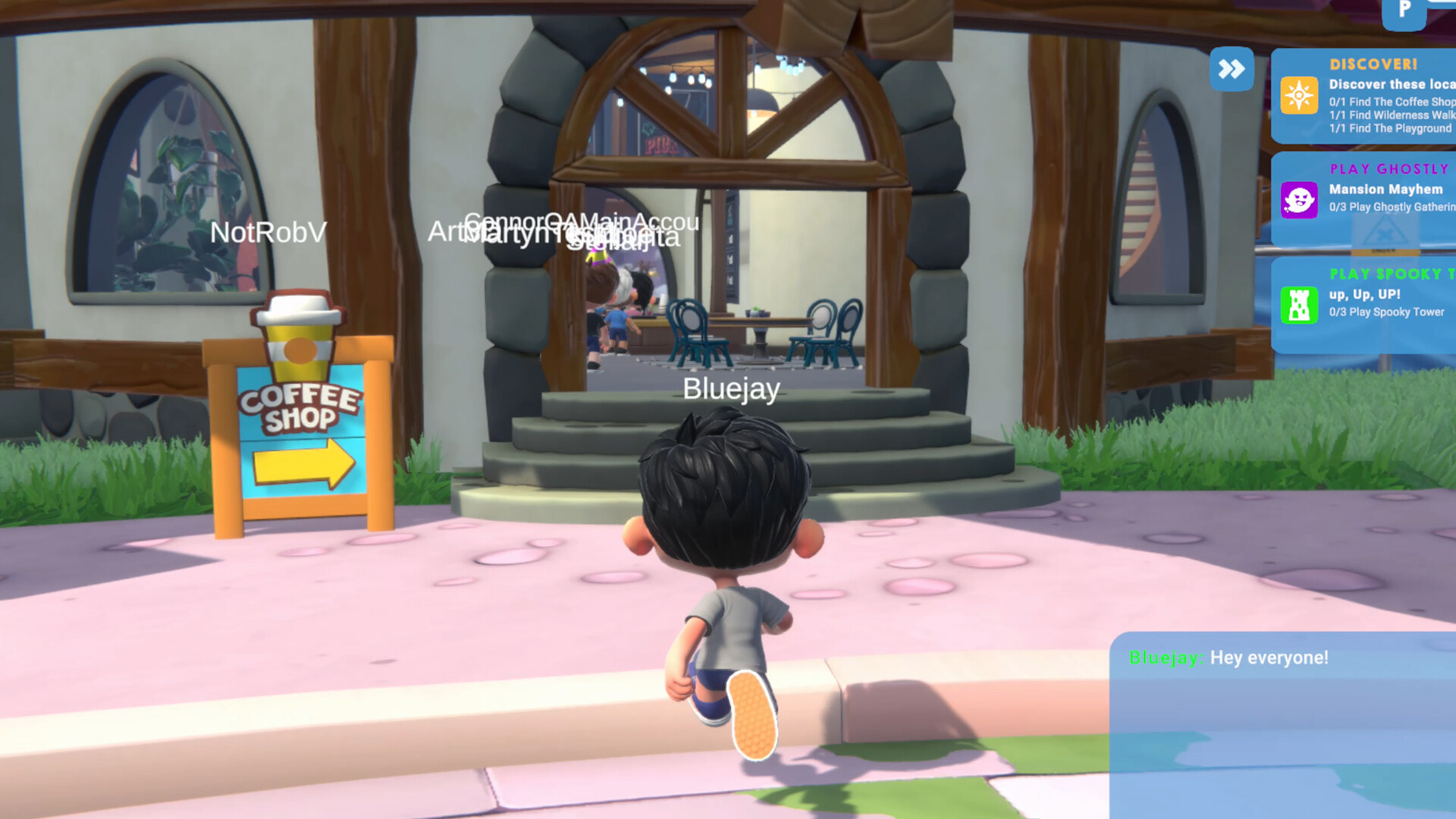 Imagine Island screenshot 11