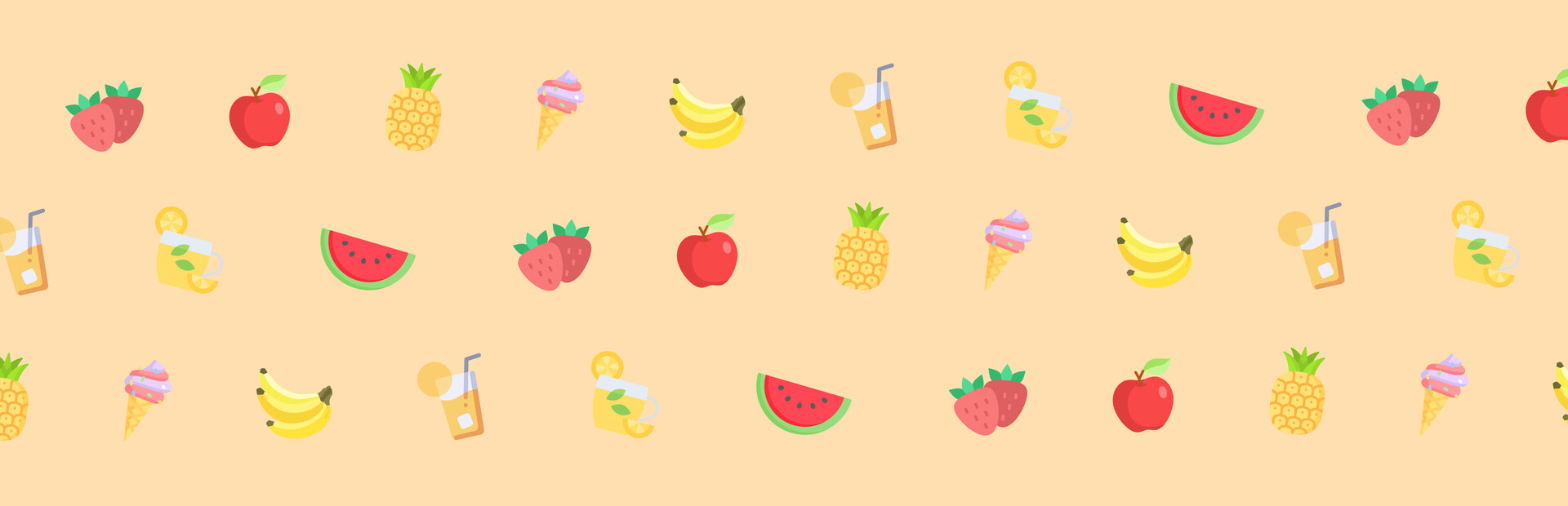 Fruit: Chain Effect