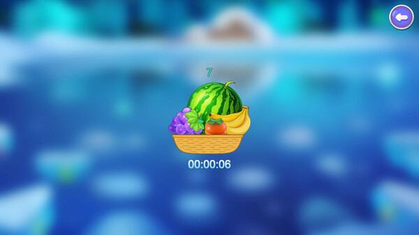 Fruit: Chain Effect screenshot 3