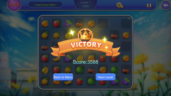 Screenshot media