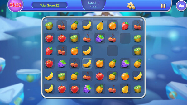 Fruit: Chain Effect screenshot 5