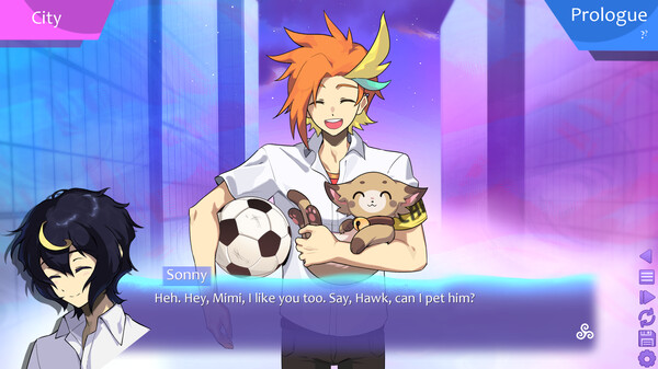 Dare to Lucid Dream.