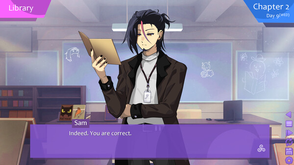 Dare to Lucid Dream.