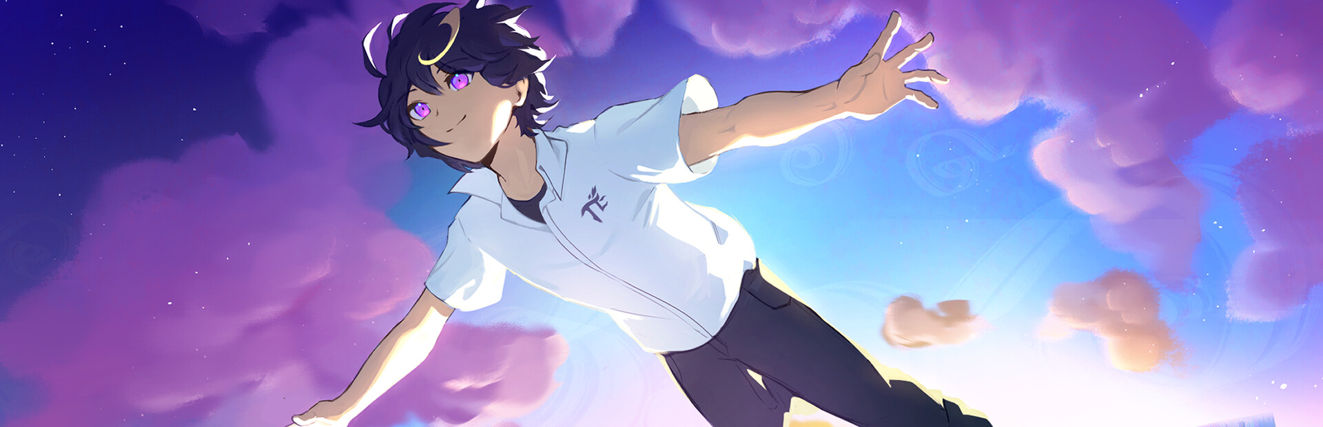 Dare to Lucid Dream
