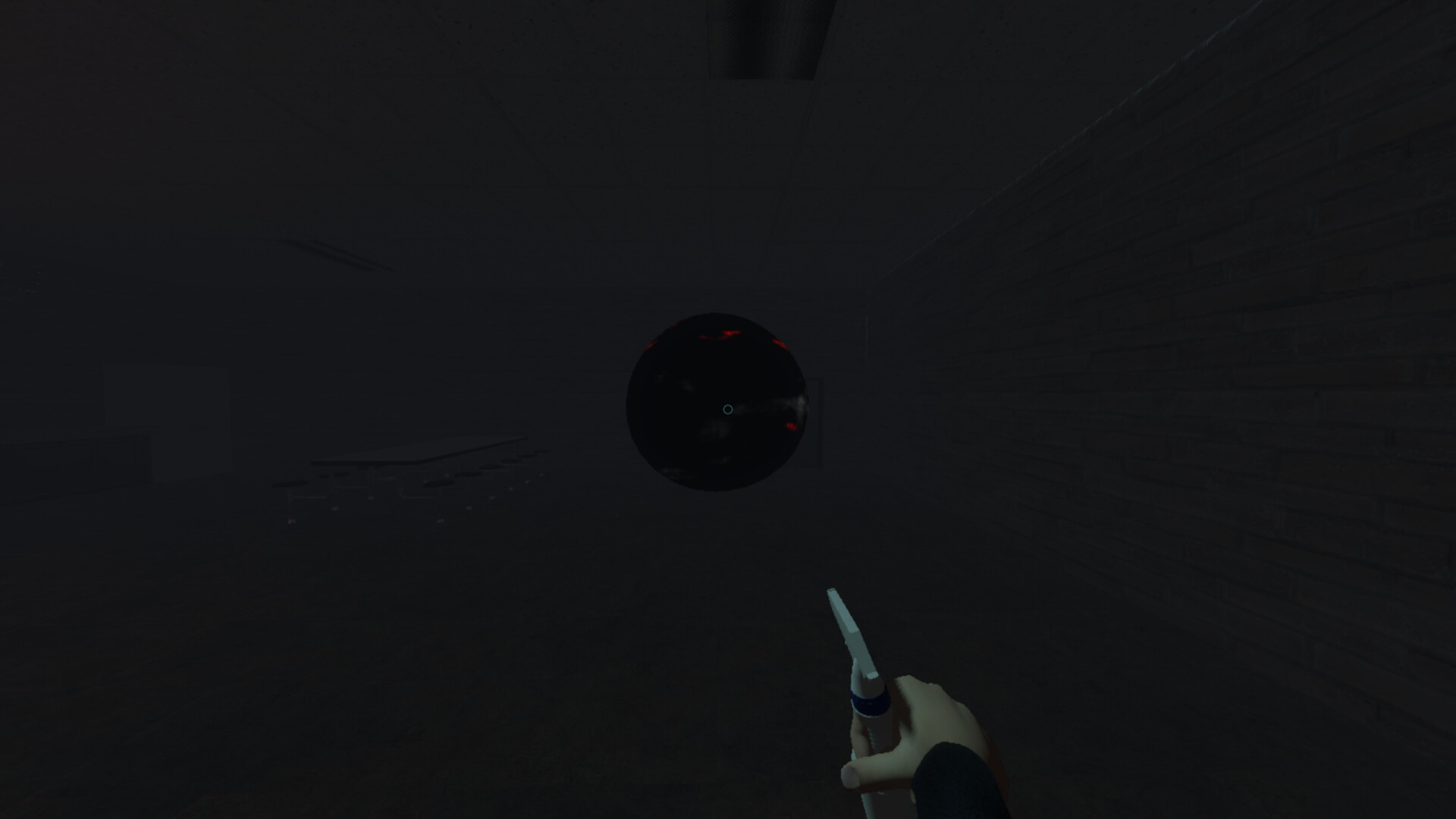 Security Simulator: Nightshift screenshot 3