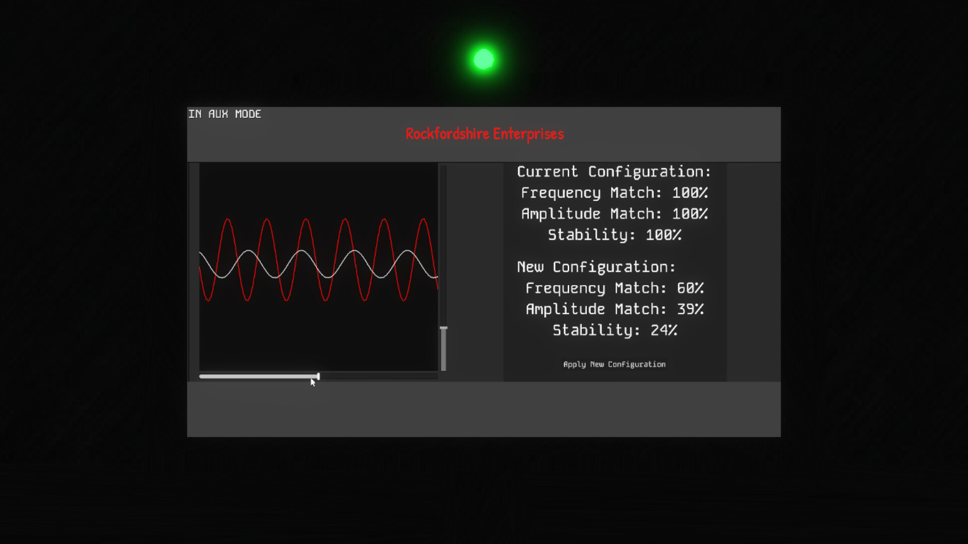 Security Simulator: Nightshift screenshot 2