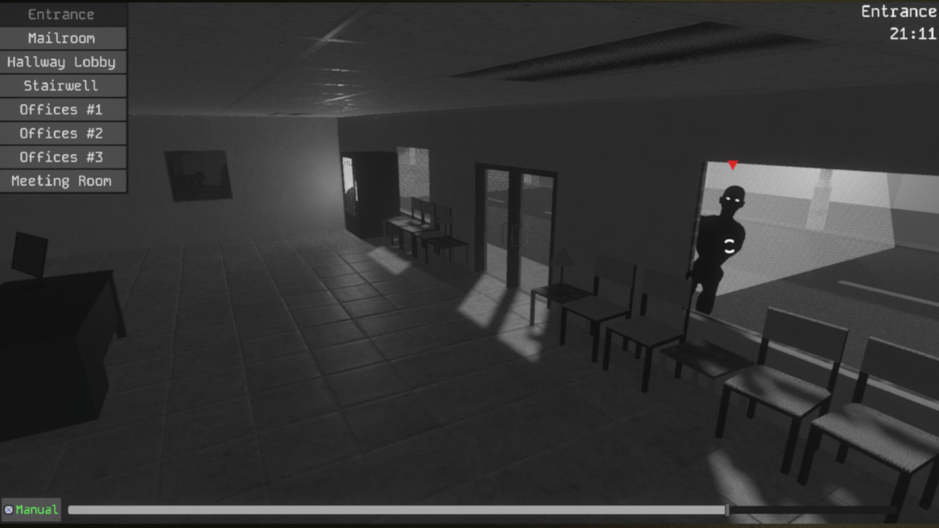 Security Simulator: Nightshift screenshot 6