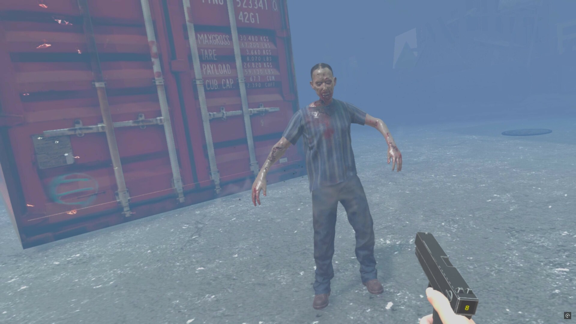 Necroverse - Undying Shadows screenshot #4