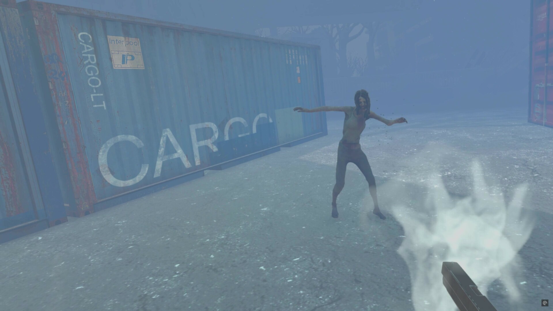 Necroverse - Undying Shadows screenshot #2