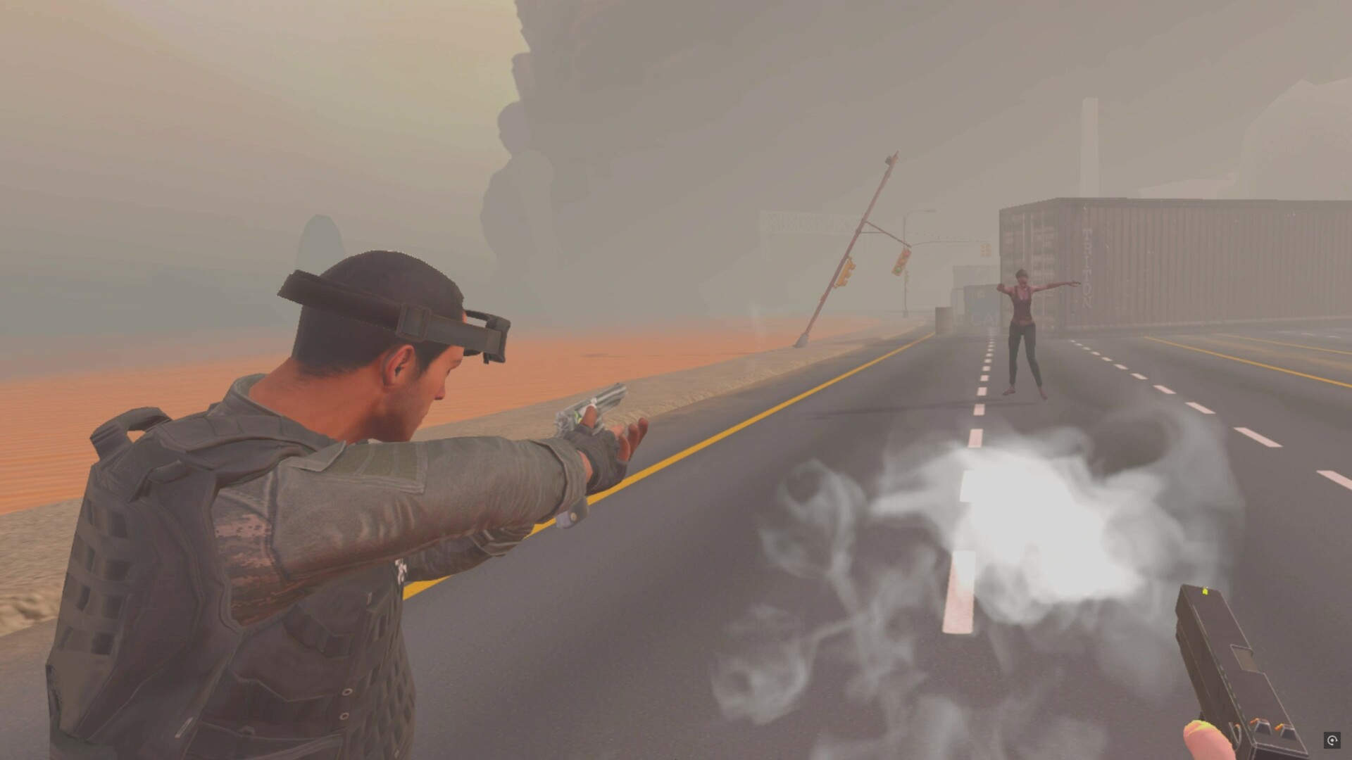 Necroverse - Undying Shadows screenshot #3