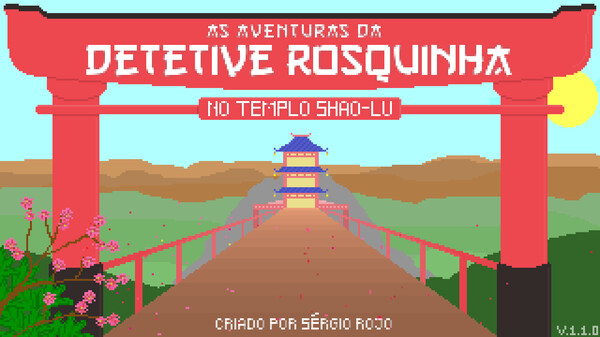 The Adventures of Detective Donut at Shao-Lu Temple Soundtrack