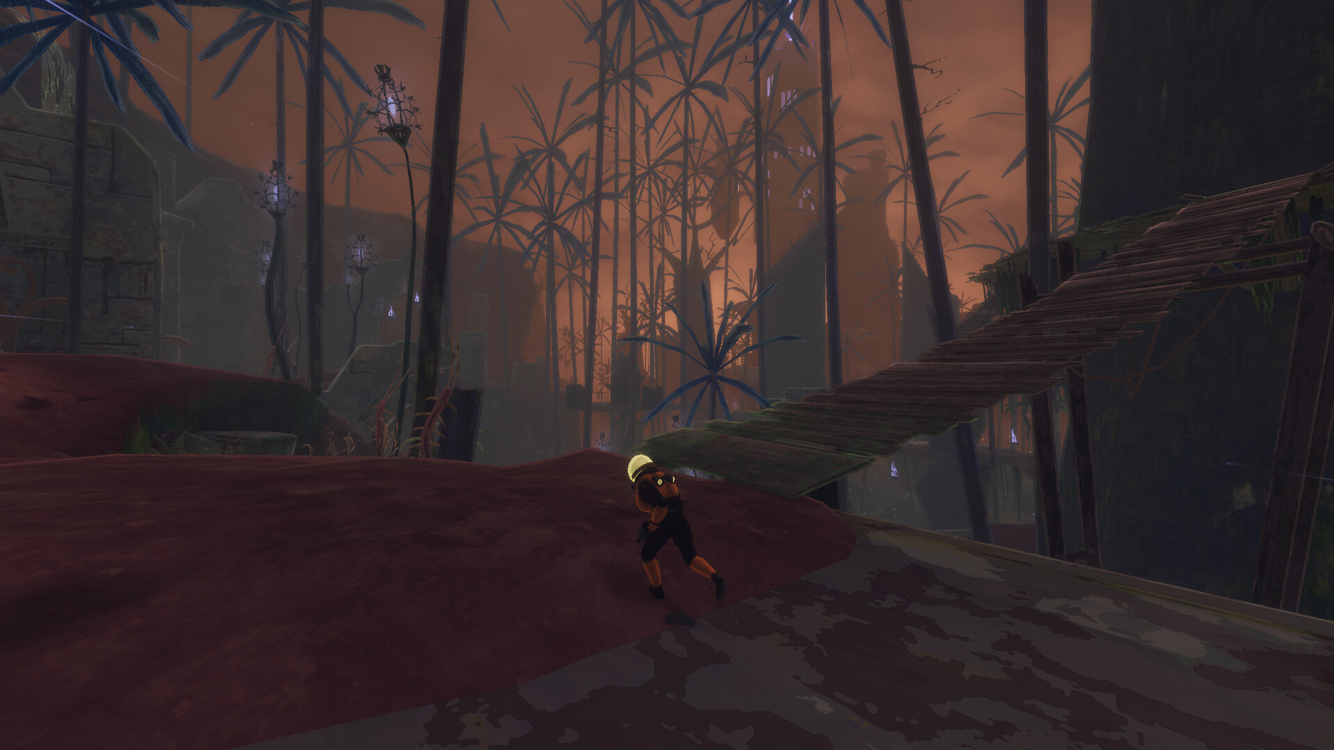 Risk of Rain 2: Hallowed Concepts screenshot