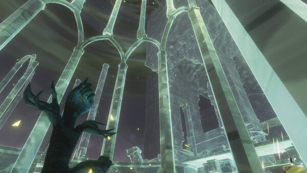 リスク・オブ・レイン 2: ハロウド・コンセプツ screenshot 6