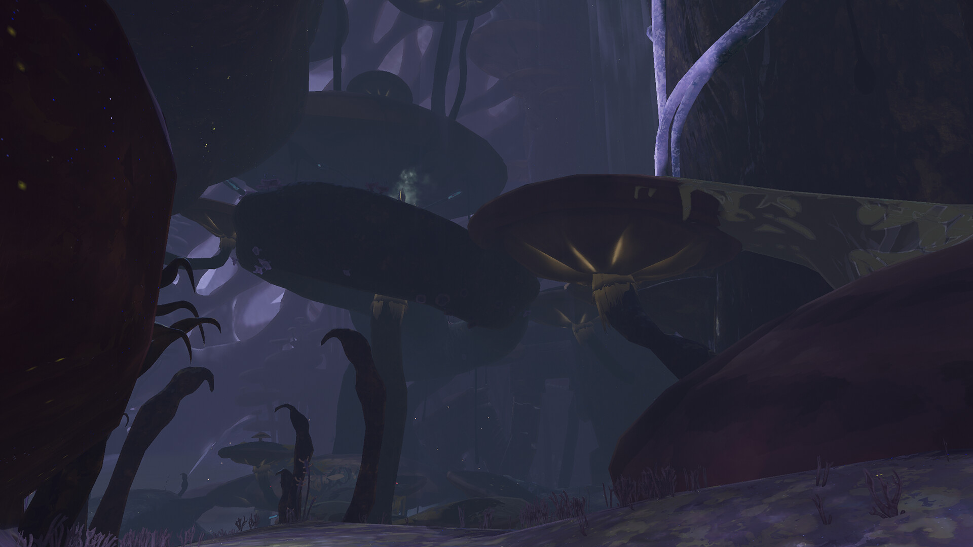 Risk of Rain 2: Hallowed Concepts Featured Screenshot #1