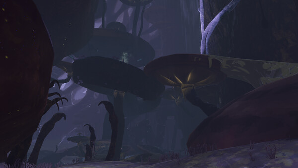 リスク・オブ・レイン 2: ハロウド・コンセプツ screenshot 1