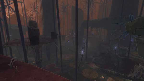 リスク・オブ・レイン 2: ハロウド・コンセプツ screenshot 3