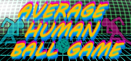 Average Human Ball Game steam charts