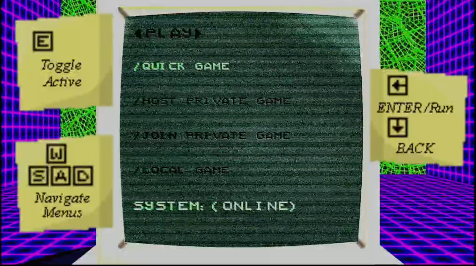 Average Human Ball Game screenshot #5