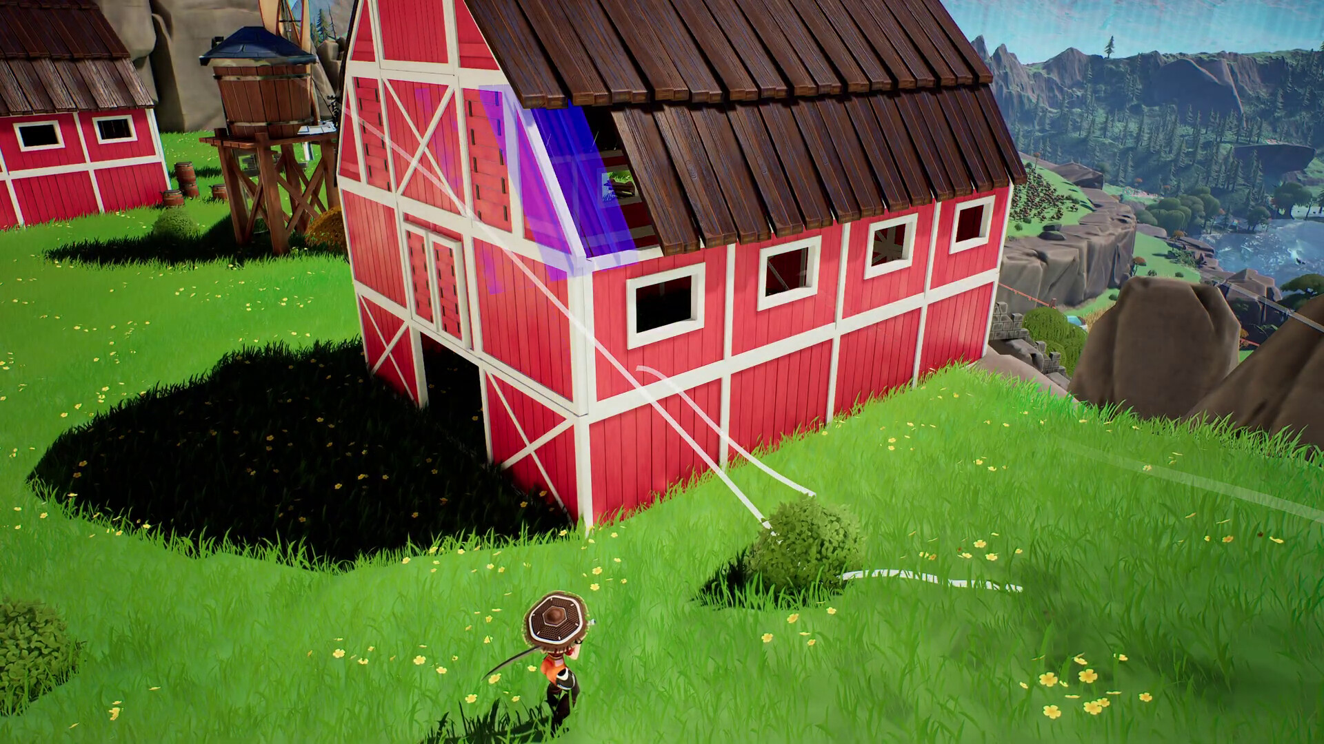 Terrafarmers Inc. screenshot #3