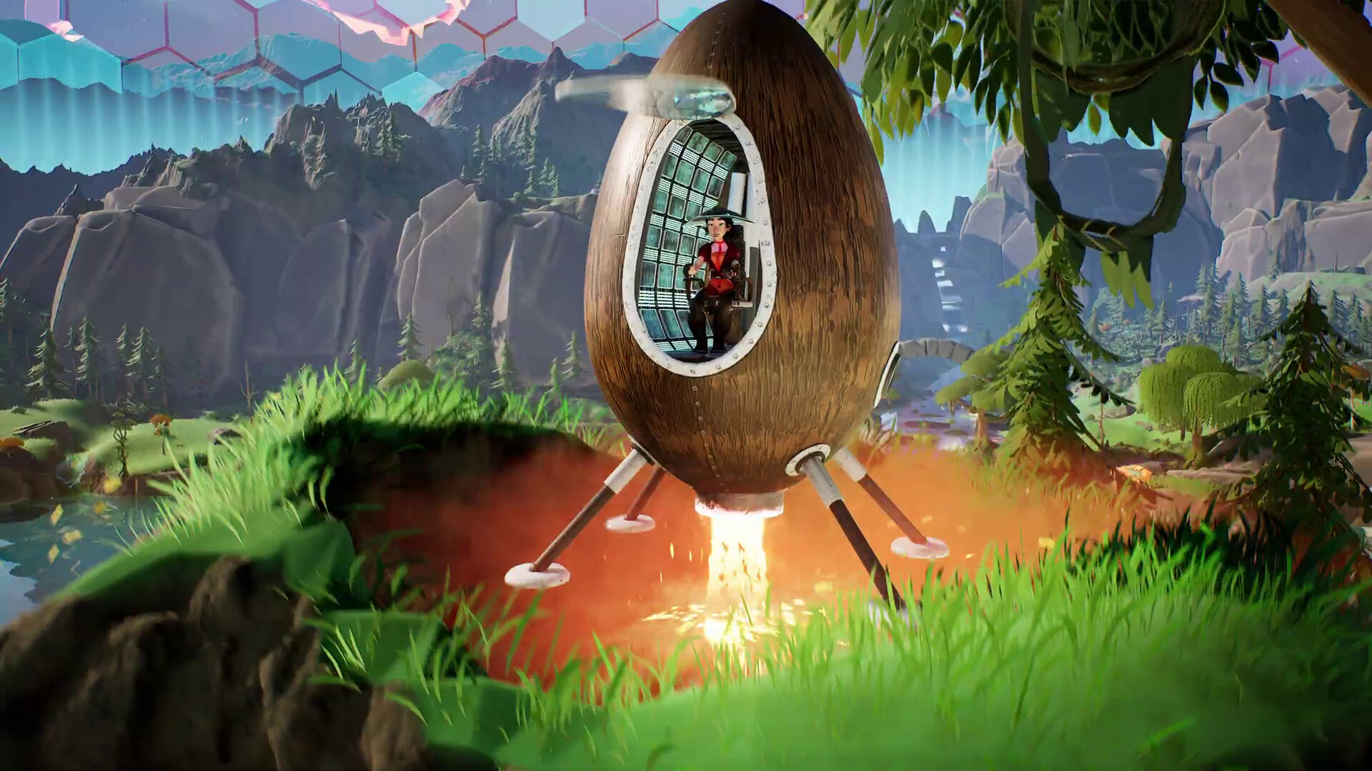 Terrafarmers Inc. screenshot #6