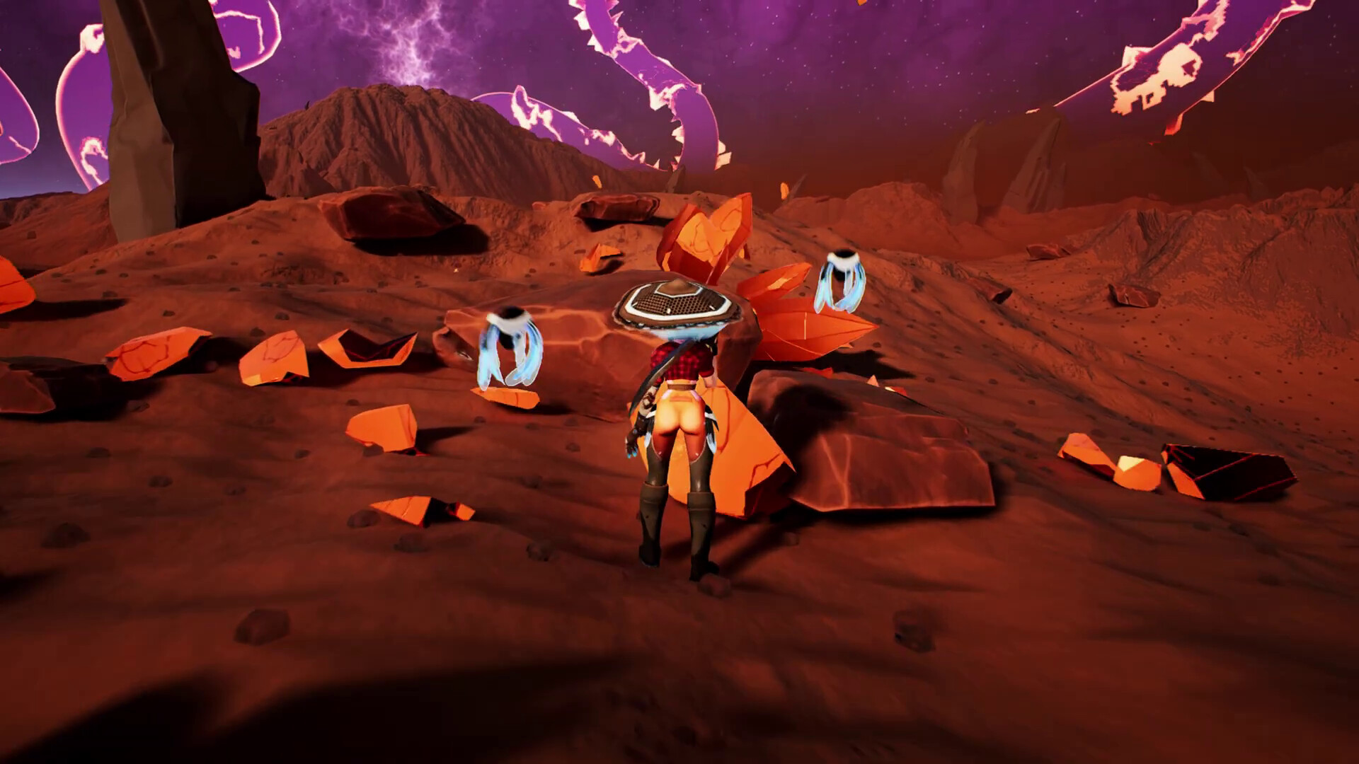 Terrafarmers Inc. screenshot #2