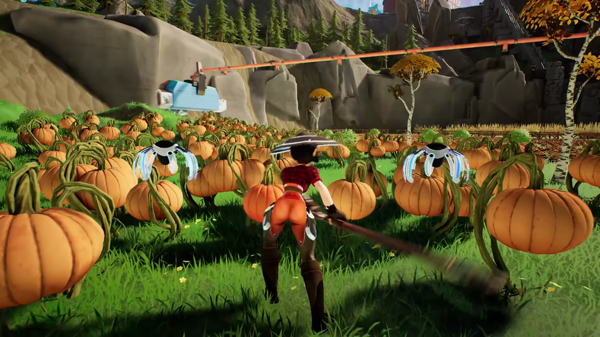 Terrafarmers Inc. video 2