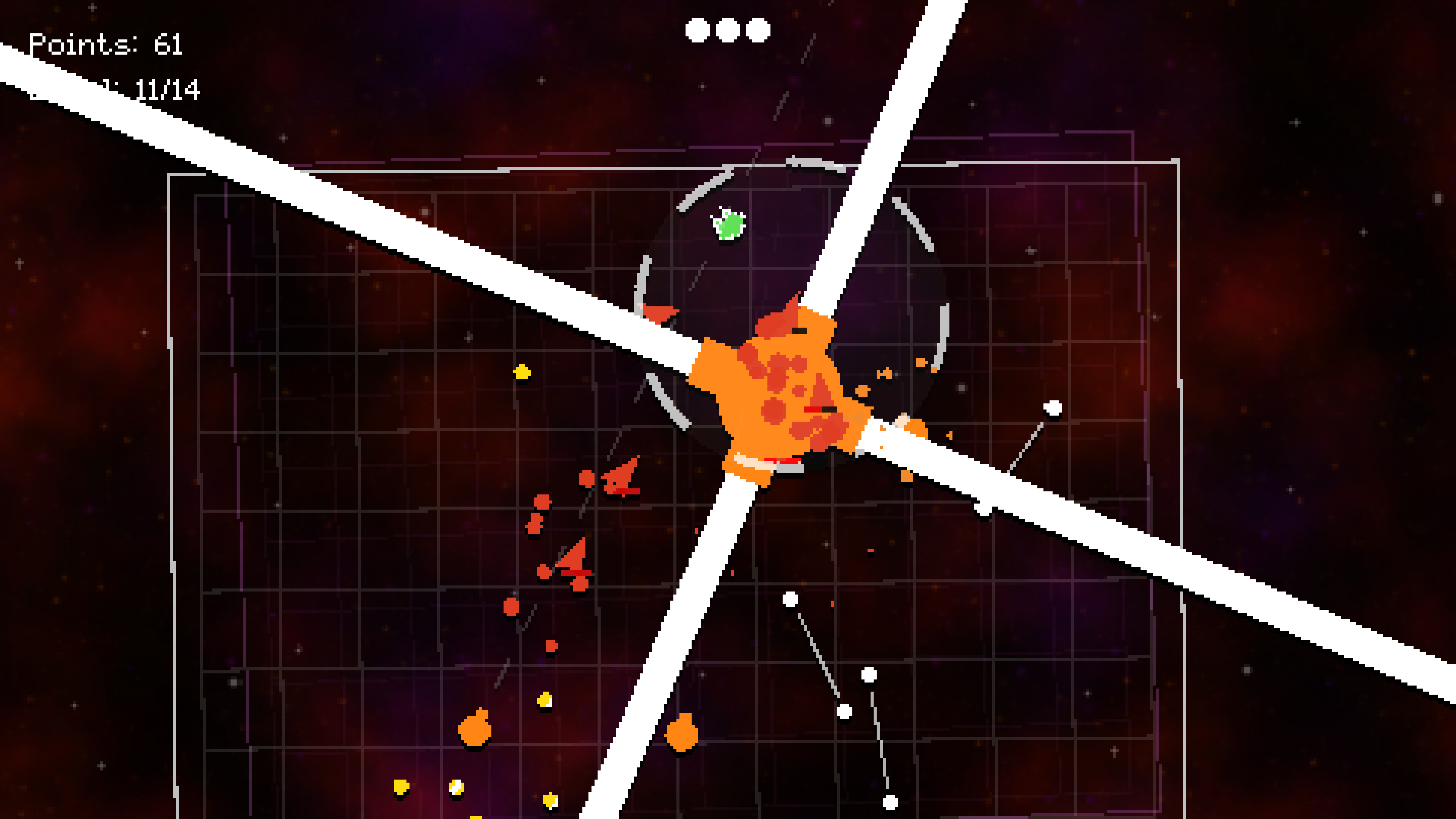 PERMUTER screenshot
