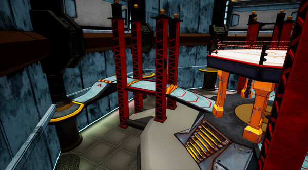 Rocket Wrestling Entertainment screenshot 4