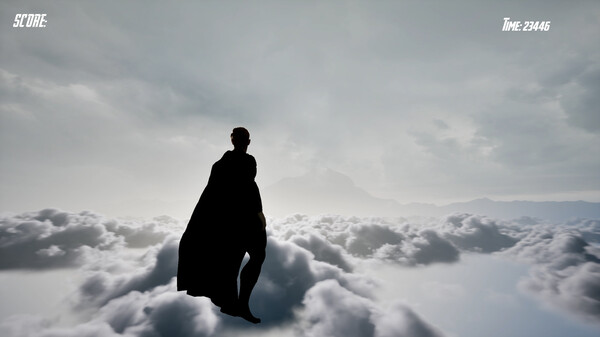 Sky Bound Hero screenshot 6