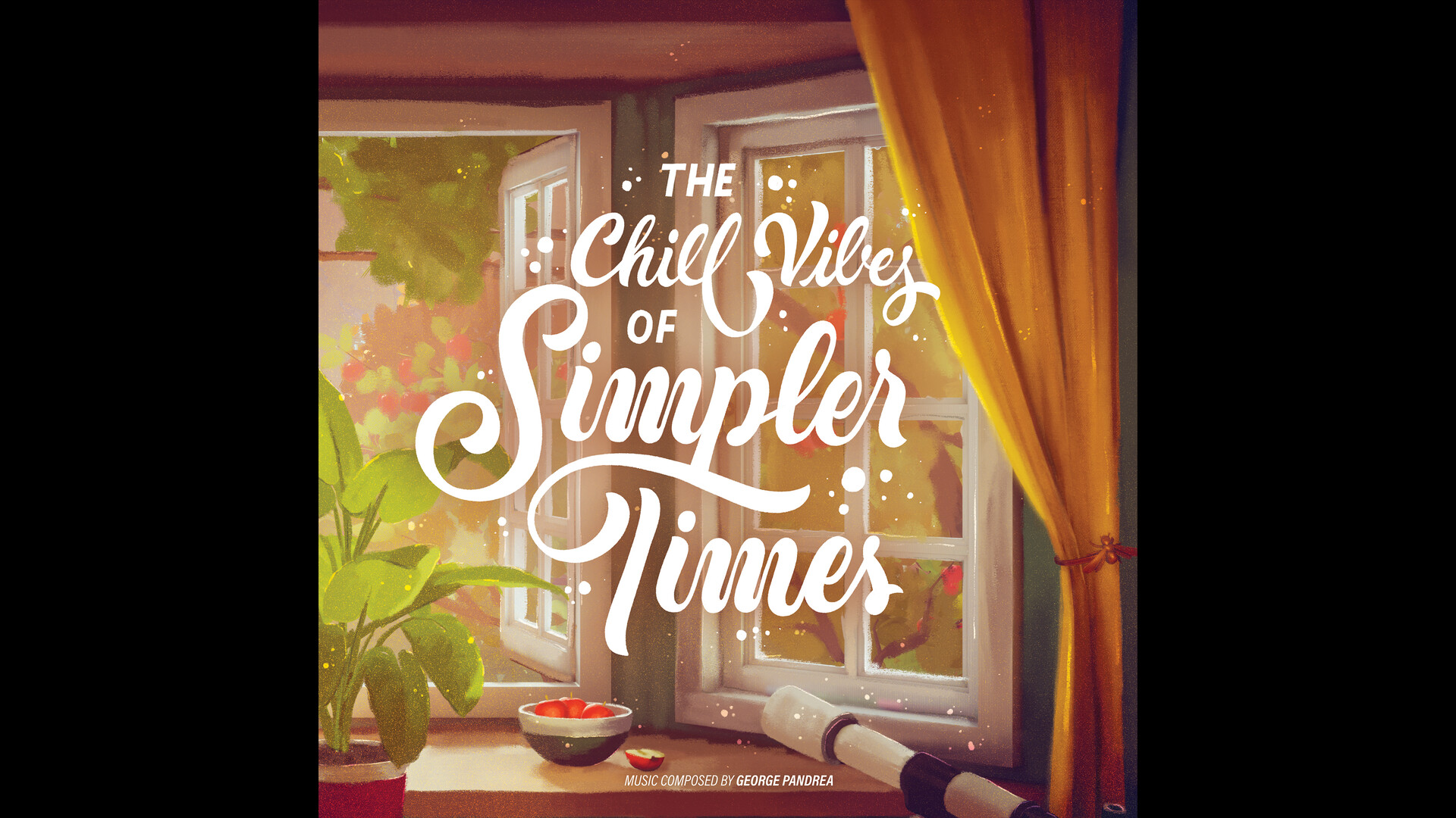 Simpler Times Soundtrack Featured Screenshot #1