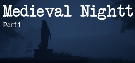 Medieval Nightt - Part 1 banner