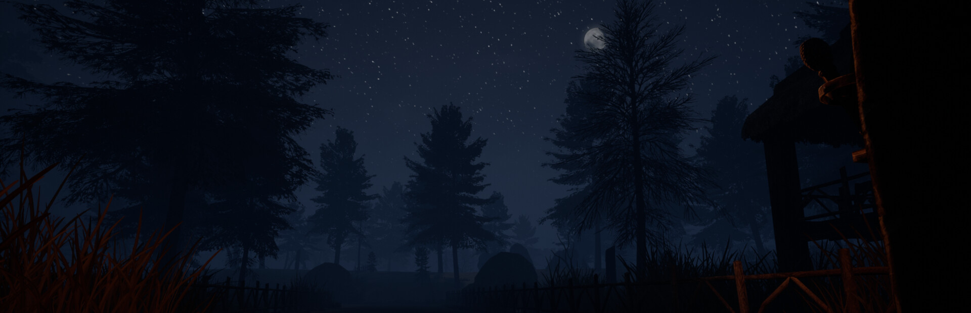 Medieval Nightt - Part 1