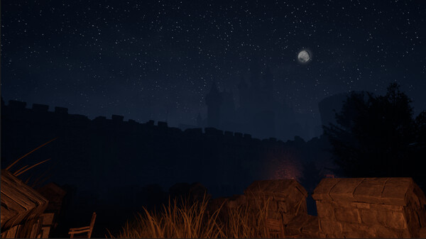 Medieval Nightt - Part 1 screenshot 5