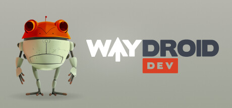 Lepton Development game cover