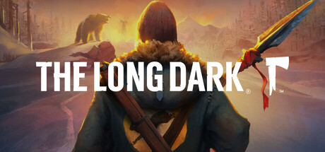 The Long Dark header banner