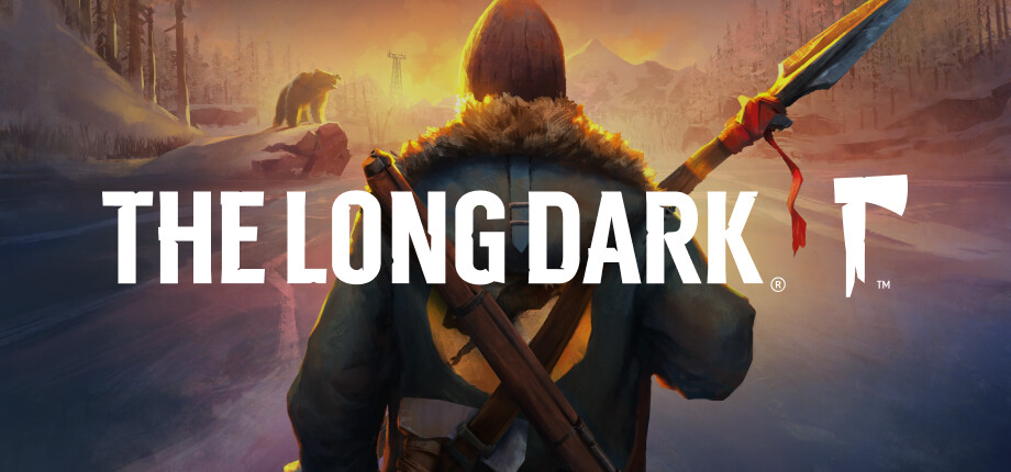 The Long Dark cover art