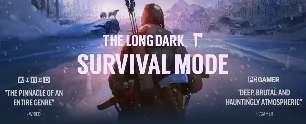 The Long Dark video 6