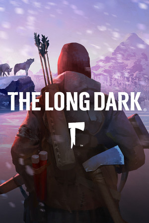 Cover art of The Long Dark