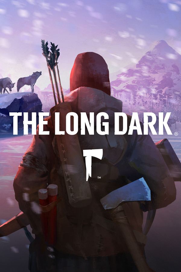 The Long Dark x Pacific Drive