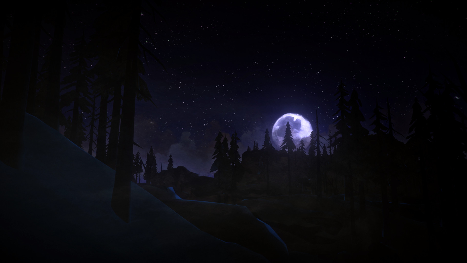 The Long Dark screenshot screenshot 10