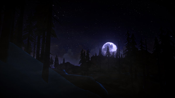 The Long Dark screenshot