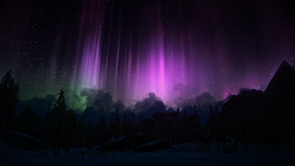 The Long Dark screenshot