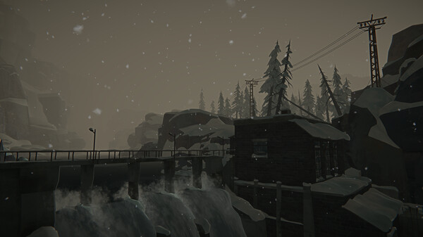 The Long Dark screenshot