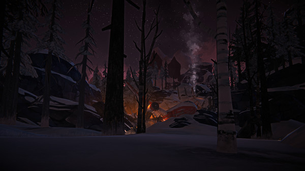 The Long Dark screenshot