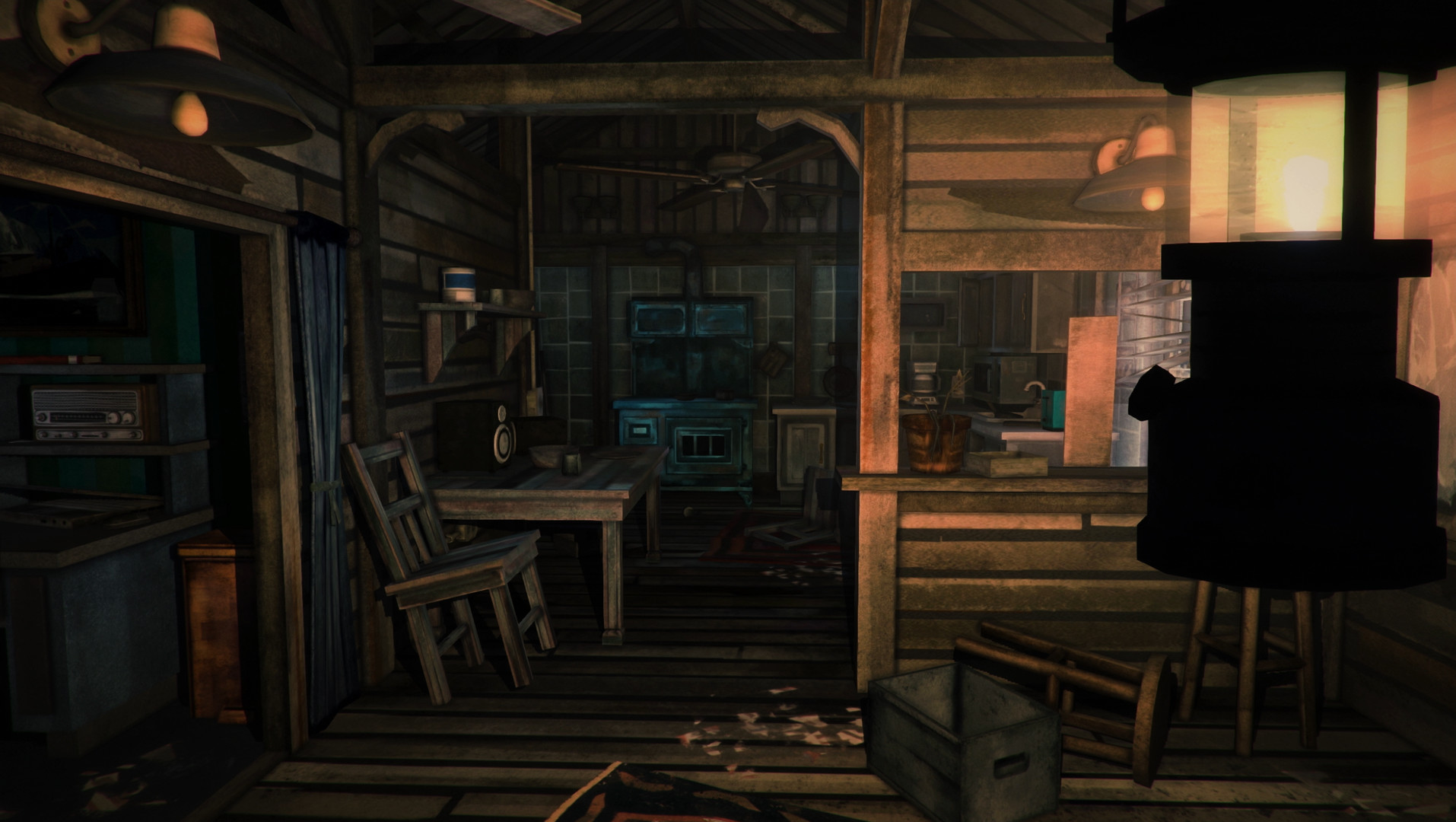 The Long Dark – Screenshot 2