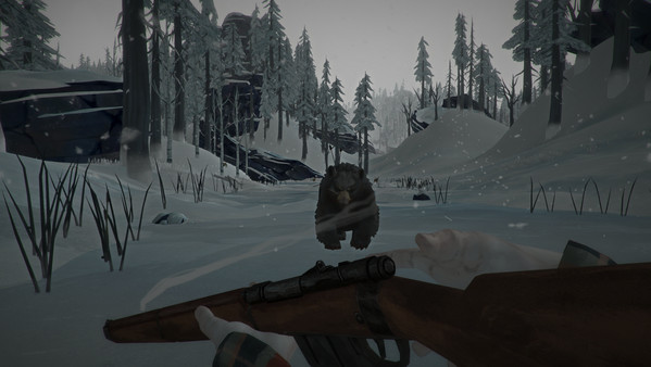 The Long Dark screenshot 4