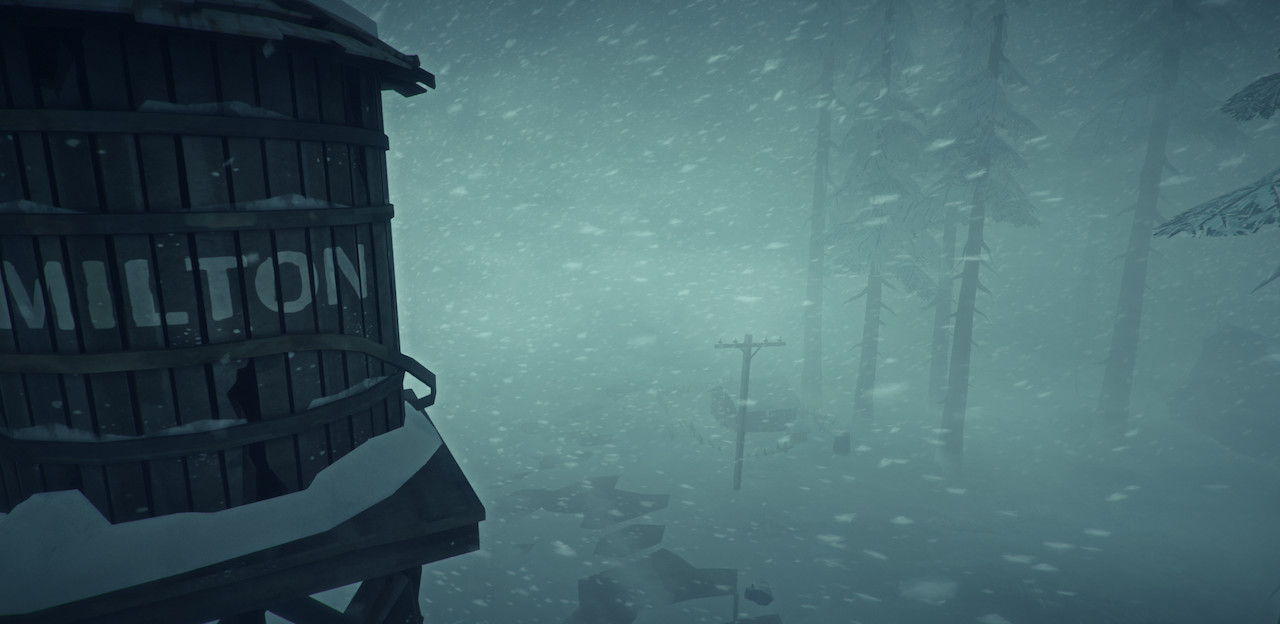 The Long Dark – Screenshot 3
