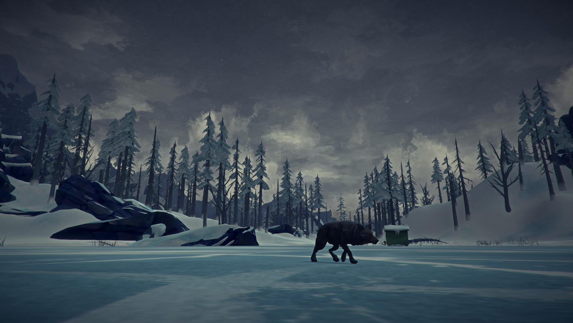 The Long Dark – Screenshot 13